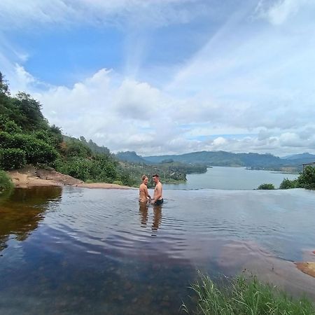 Princess Of Dickoya Homestay ฮัตตอน ภายนอก รูปภาพ