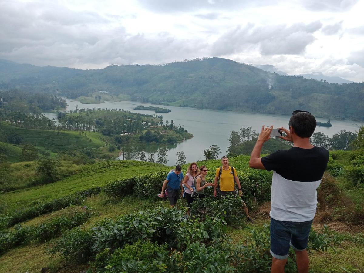 Princess Of Dickoya Homestay ฮัตตอน ภายนอก รูปภาพ
