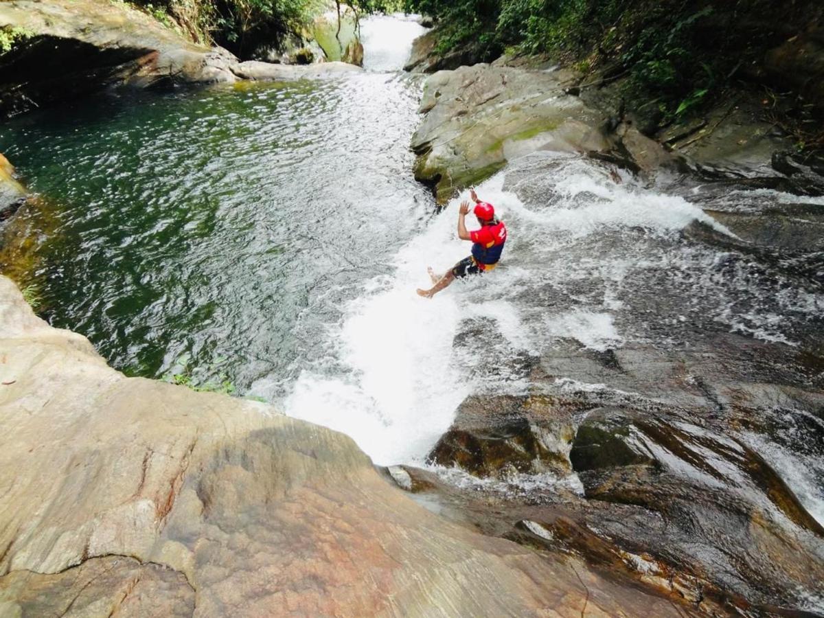 Princess Of Dickoya Homestay ฮัตตอน ภายนอก รูปภาพ