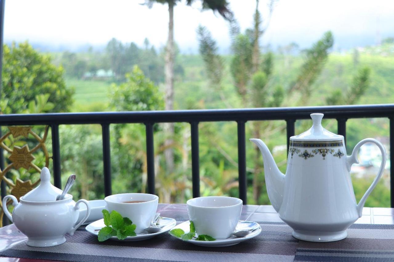 Princess Of Dickoya Homestay ฮัตตอน ห้อง รูปภาพ