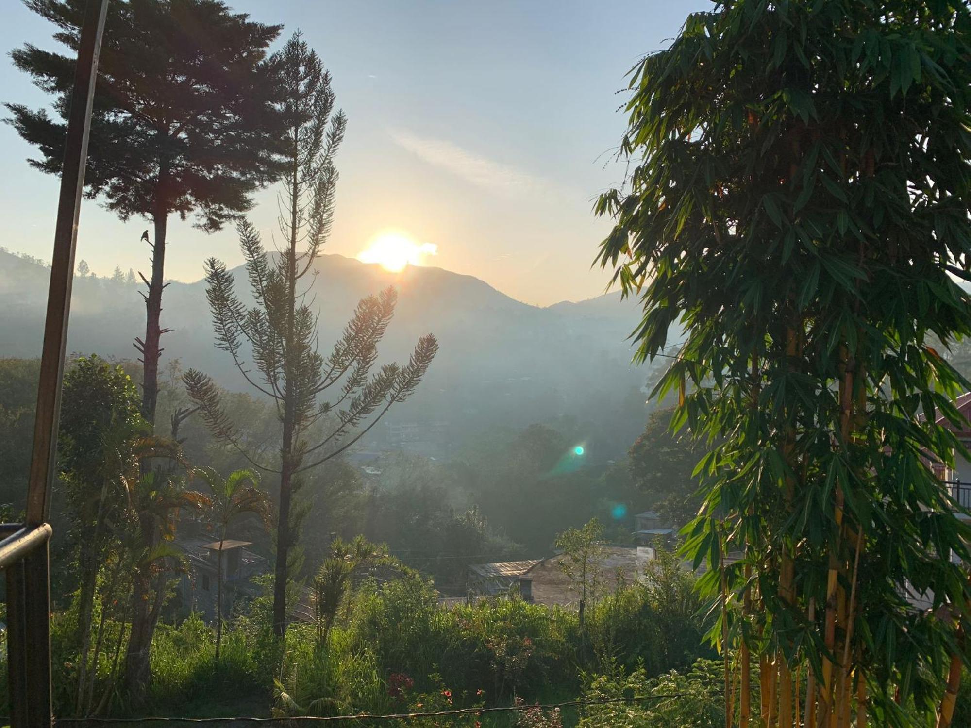 Princess Of Dickoya Homestay ฮัตตอน ห้อง รูปภาพ
