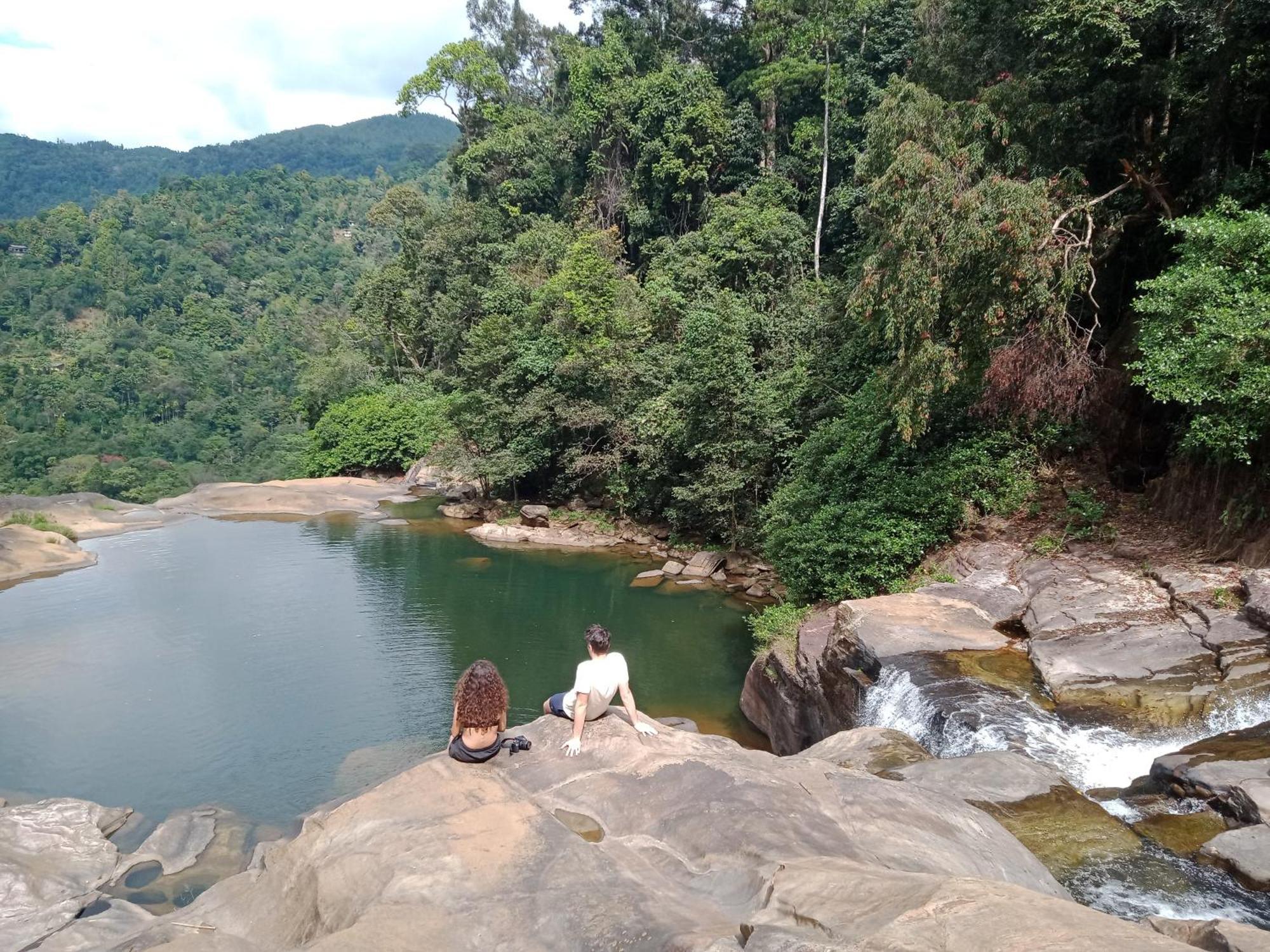 Princess Of Dickoya Homestay ฮัตตอน ห้อง รูปภาพ