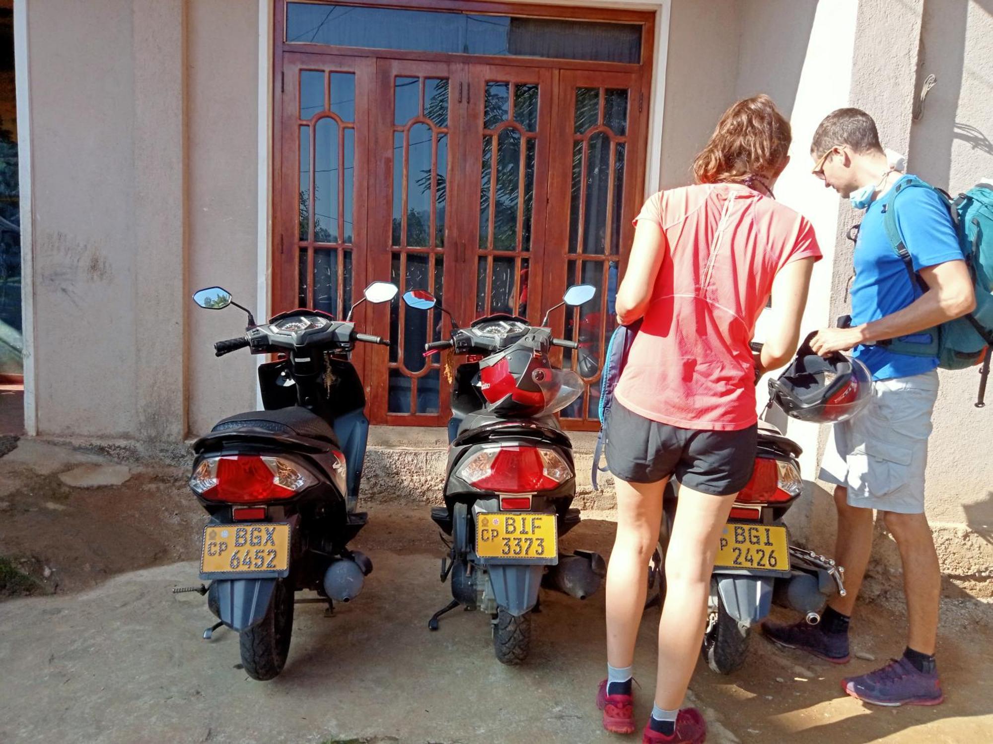 Princess Of Dickoya Homestay ฮัตตอน ห้อง รูปภาพ