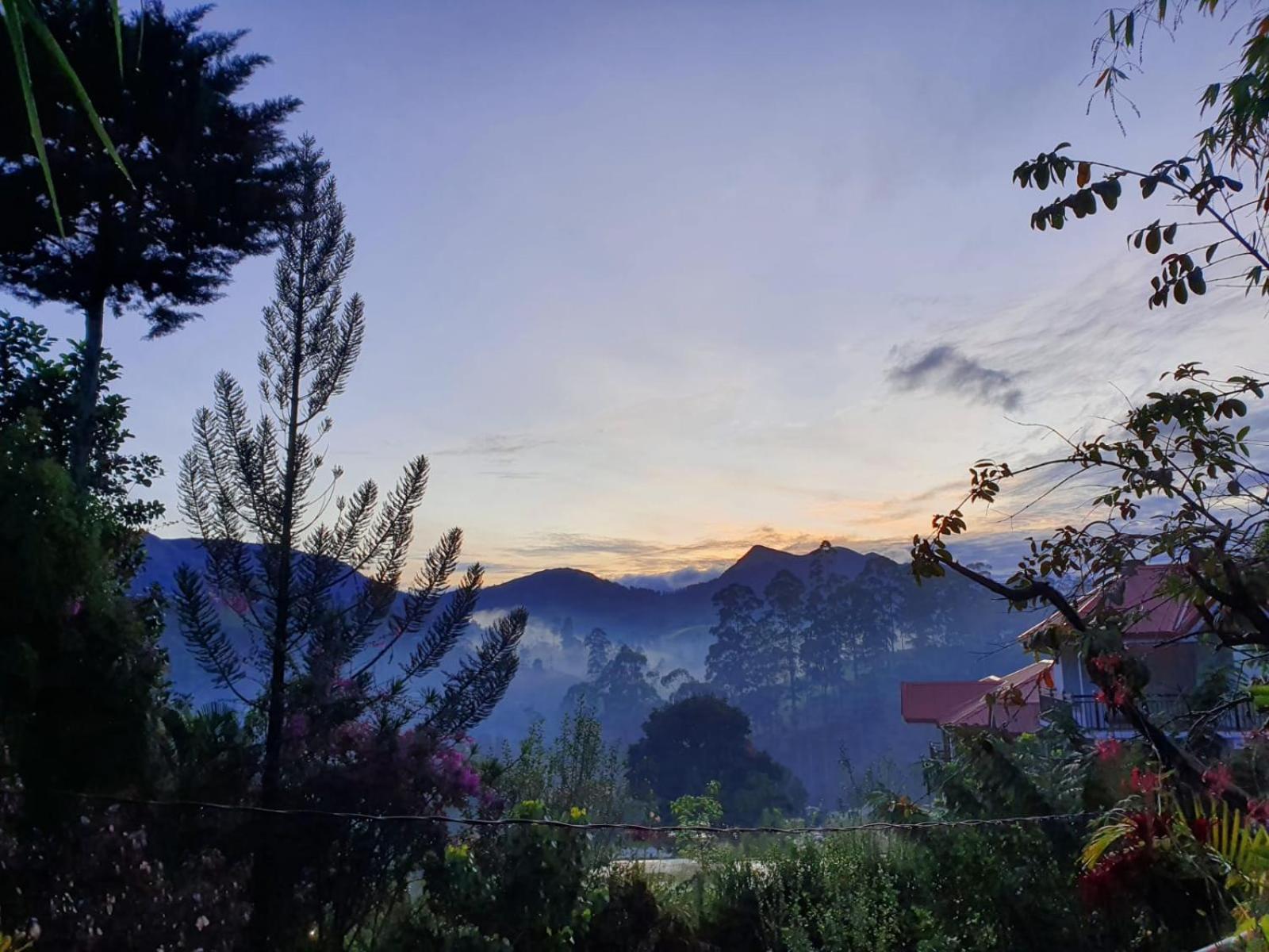 Princess Of Dickoya Homestay ฮัตตอน ห้อง รูปภาพ